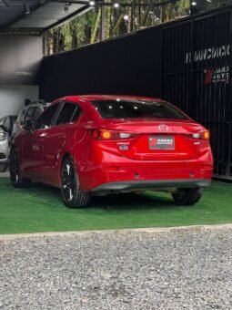 
										MAZDA 3 GRAND TOURING SD full									