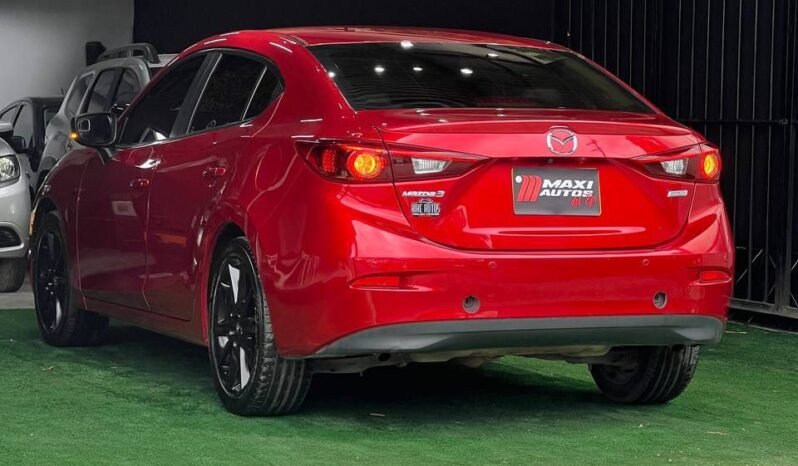 
								MAZDA 3 GRAND TOURING SD full									