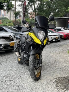 SUZUKI DL650