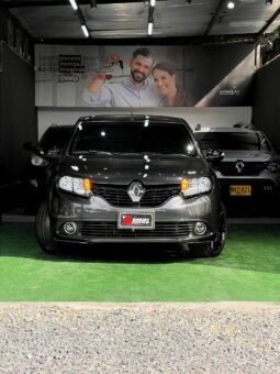 RENAULT SANDERO EXPRESSION 1.6 MT