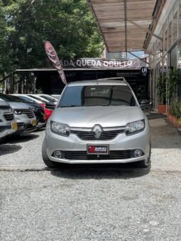 RENAULT SANDERO LIFE+ 1.6 MT HB