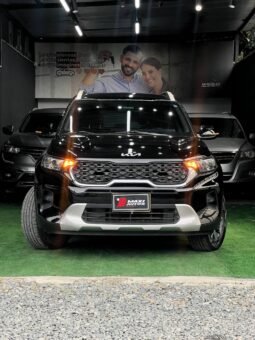 KIA SONET DESIRE MT 1.5