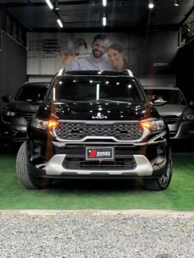KIA SONET DESIRE MT 1.5
