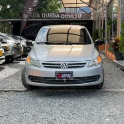 VOLKSWAGEN GOL POWER