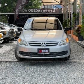 VOLKSWAGEN GOL POWER