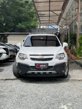 CHEVROLET CAPTIVA SPORT AT