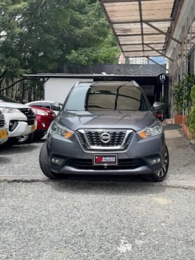 NISSAN KICKS ADVANCE AT 1.6 4X2