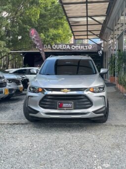 CHEVROLET TRACKER LS MT 1.2 TURBO
