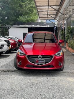 MAZDA 2 GRAND TOURING LX 1.5 AT