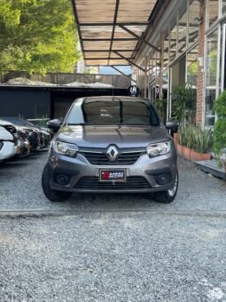 RENAULT SANDERO LIFE+ 1.6 MT HB
