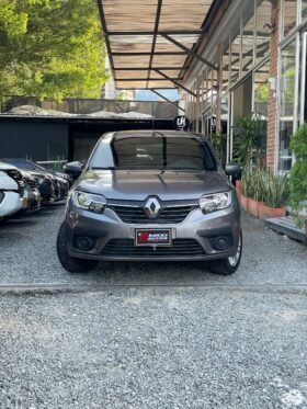 RENAULT SANDERO LIFE+ 1.6 MT HB