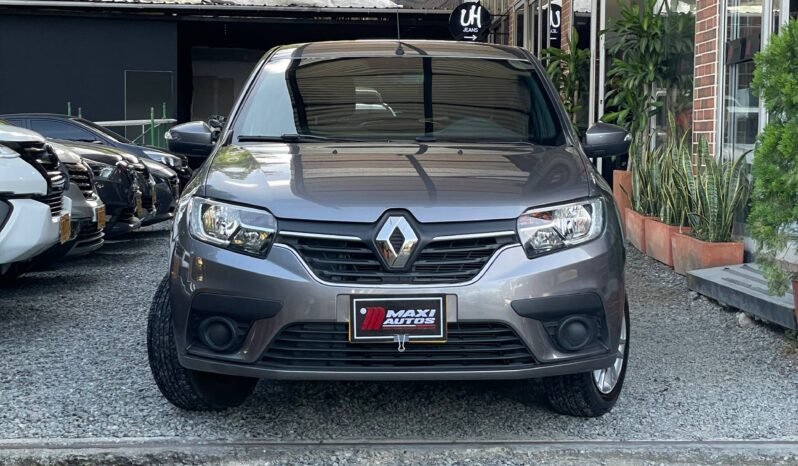 
								RENAULT SANDERO LIFE+ 1.6 MT HB full									