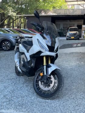 HONDA XADV750P