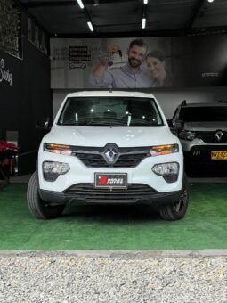 RENAULT KWID INTENS