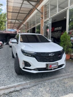 CHEVROLET EQUINOX LS TURBO 1.5 AT