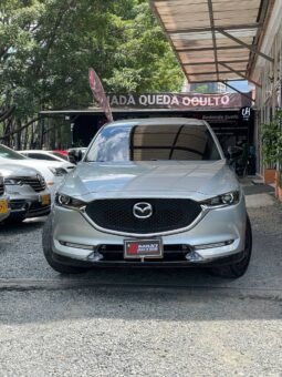 MAZDA CX-5 TOURING  2.0 4×2