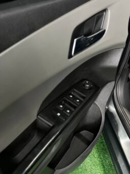 
										CHEVROLET SONIC LT SEDAN 1.6 MT full									