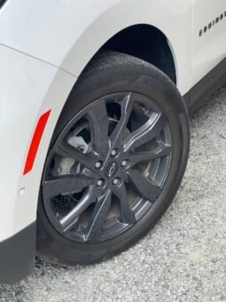 
										CHEVROLET EQUINOX LS TURBO 1.5 AT full									