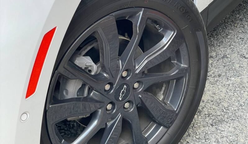 
								CHEVROLET EQUINOX LS TURBO 1.5 AT full									