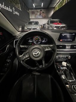 
										MAZDA 3 GRAND TOURING SD full									