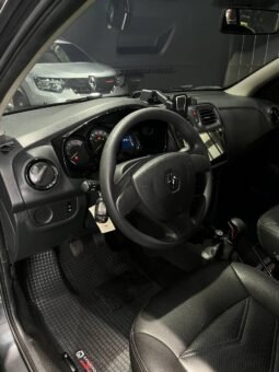 
										RENAULT SANDERO EXPRESSION 1.6 MT full									