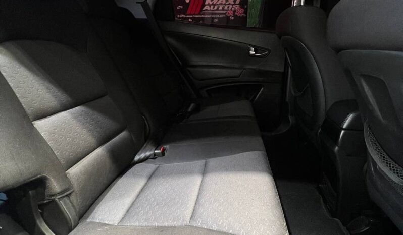 
								SSANGYONG KORANDO C AT 2.0 GASOLINA 4X2 full									