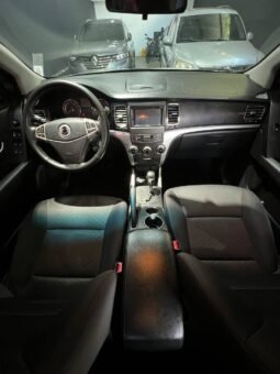 SSANGYONG KORANDO C AT 2.0 GASOLINA 4X2