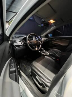 
										CHEVROLET ONIX 1.0 PREMIER  AT  SD full									