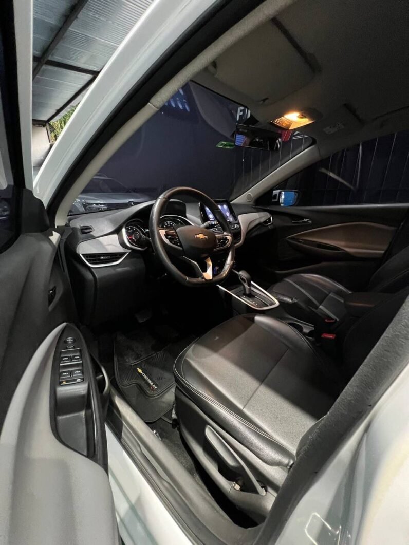 
								CHEVROLET ONIX 1.0 PREMIER  AT  SD full									