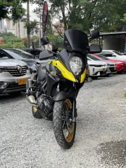 SUZUKI DL650