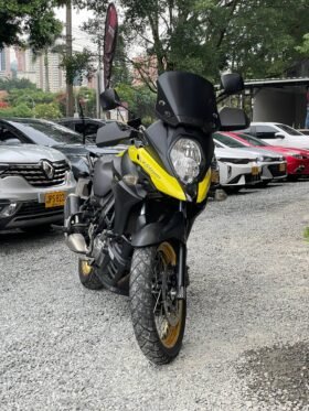 SUZUKI DL650