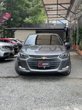 CHEVROLET ONIX 1.0 PREMIER  AT  SD