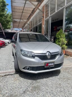 RENAULT SANDERO LIFE+ 1.6 MT HB