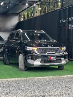 KIA SONET DESIRE MT 1.5