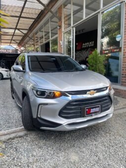 CHEVROLET TRACKER LS MT 1.2 TURBO