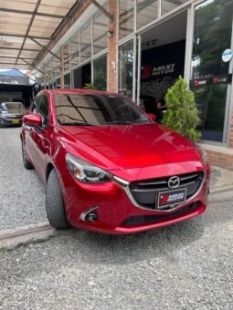 MAZDA 2 GRAND TOURING LX 1.5 AT