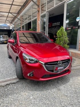MAZDA 2 GRAND TOURING LX 1.5 AT