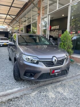 RENAULT SANDERO LIFE+ 1.6 MT HB