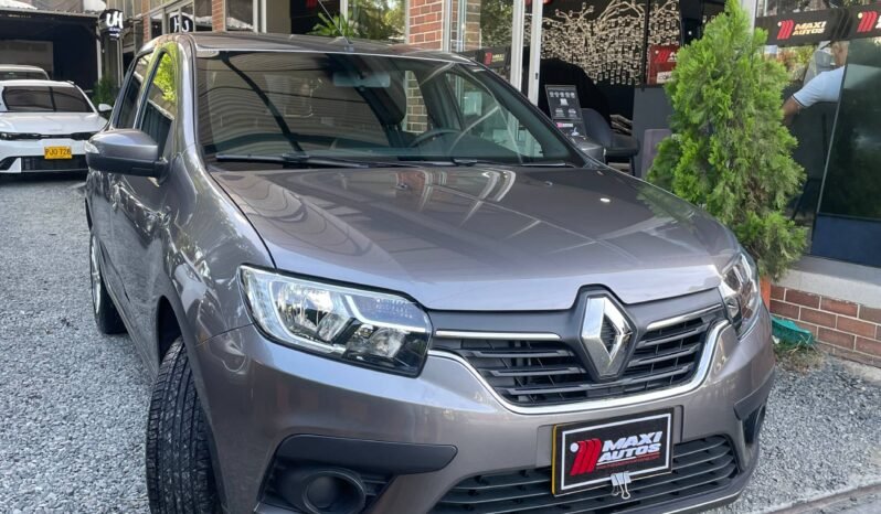 
								RENAULT SANDERO LIFE+ 1.6 MT HB full									