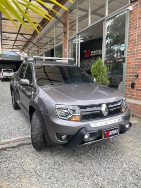 RENAULT DUSTER OROCH DYNAMIQUE 4X2 AUT