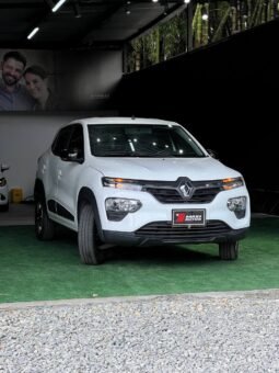 RENAULT KWID INTENS