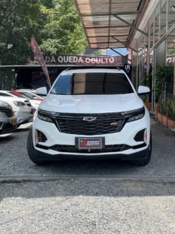 CHEVROLET EQUINOX LS TURBO 1.5 AT
