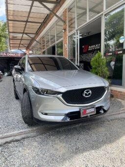 MAZDA CX-5 TOURING  2.0 4×2