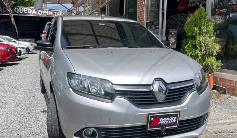 
								RENAULT SANDERO LIFE+ 1.6 MT HB full									