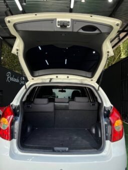 
										SSANGYONG KORANDO C AT 2.0 GASOLINA 4X2 full									