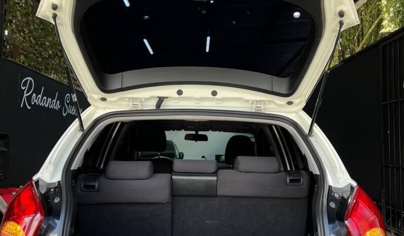 
								SSANGYONG KORANDO C AT 2.0 GASOLINA 4X2 full									