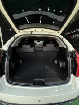 
										SSANGYONG KORANDO C AT 2.0 GASOLINA 4X2 full									