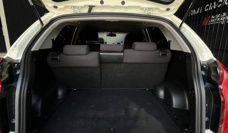 
								SSANGYONG KORANDO C AT 2.0 GASOLINA 4X2 full									