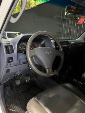 TOYOTA PRADO SUMO 2.7 MT 4X4