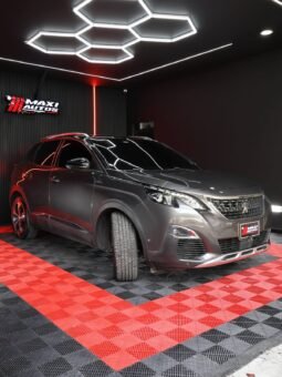 
										PEUGEOT 3008 GT LINE 1.6 AT full									